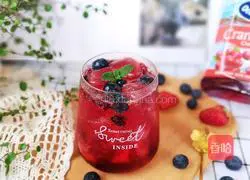 Cranberry Special Recipe Illustration 9