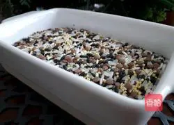 One-minute healthy breakfast cereals and healthy rice cereal recipe 1