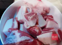 Bai Ji Mo Braised Pork Illustration of how to make eggs 5