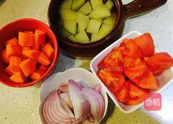 Oxtail soup recipe 10