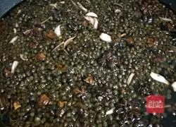 Illustration of how to make submerged peppers 5