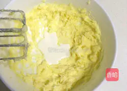 Illustration of how to make butter cookies 5