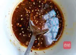 Cold fern root powder recipe 3