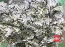 Illustration of Sophora Sophora Soup (Home Cooking) 3