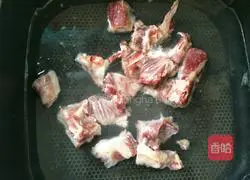 Papaya Pork Ribs Soup Recipe Illustration 3