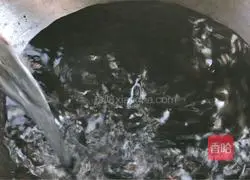 Wuhan cold noodles recipe 2