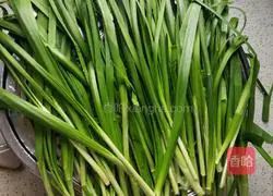 Leek Box Recipe Illustration 1