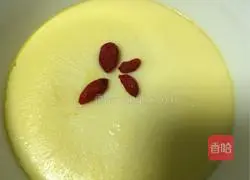 Illustration of the simplest way to steam eggs 3