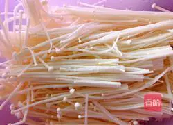 Delicious sour soup Spicy soup recipe 1