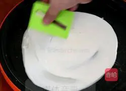 Illustration of how to make lazy vegetable box 6