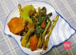 Illustration of how to make pickles 11