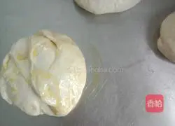 Illustration of how to fry the furnace wall 2