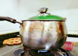 Heibulin Pitaya Sweet Soup Practice illustration 7