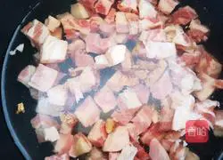 Cumin beef cubes recipe 4