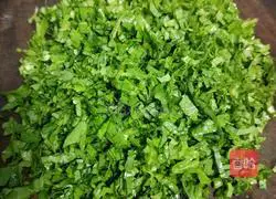 Vegetable batter recipe 3