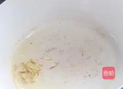 Illustration of how to make mushroom and potato soup 10