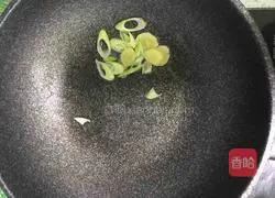 Illustration of how to make Fish Maw and Yuzhu Pork Ribs Soup 4