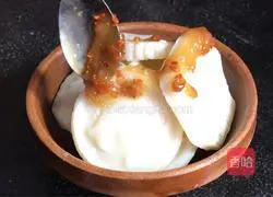 Illustration of how to make Yin'erba 10