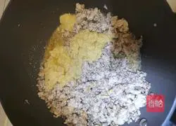 Chicken Mushroom Soup Recipe Illustration 8