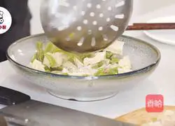 Illustration of the lazy version of Jiading white chopped chicken 3