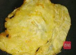 Illustration of how to make ginger soup 1