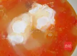 Tomato pimple soup recipe 6