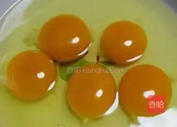 Illustration of ways to avoid wasting leftover steamed buns 3