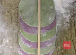 How to make fancy steamed buns Illustration 9