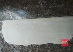 Illustration of homemade egg noodles 7