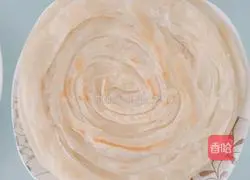 Illustration of how to make hand cakes 10