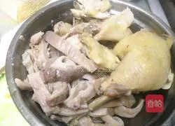 Pork belly chicken recipe 7