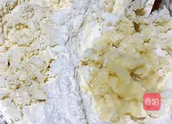 Illustration of how to make hot noodle buns 1