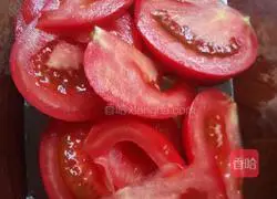 Illustration of how to make pig's trotter soup 5