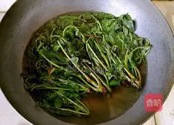 Illustration of how to make toon meat sauce noodles 3