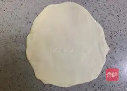 Illustration of how to make coriander meatloaf 11