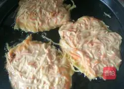 Illustration of how to make pancakes 4