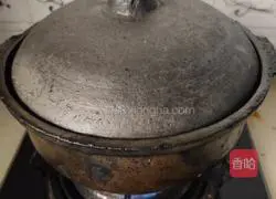 Duck bone soup recipe 1