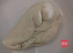 Pork Vermicelli Buns Recipe Illustration 5