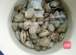 Illustration of how to make Huajia Luffa Soup 2