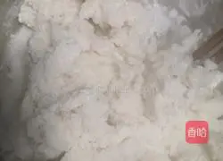 Illustration of how to make Zisun Cake 4