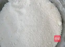 Illustration of how to make super delicious dough sugar cookies 7