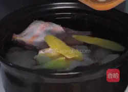 Tomato oxtail soup recipe 1