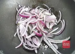 Yangchun Noodles Illustration 4