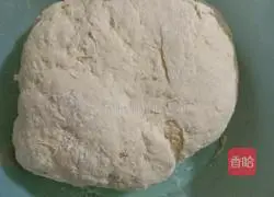 Traditional fried dough sticks Illustration of how to do it 3