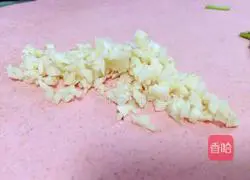 Illustration of how to make yuba and fungus 5