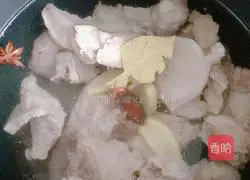 Corn bone soup recipe 4