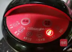 Illustration of how to make sweet corn juice 5