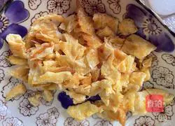 Qishan Saozi Noodles Recipe Illustration 1