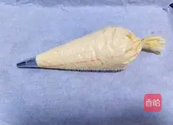 Egg yolk biscuits recipe 7