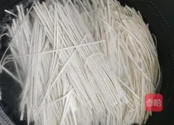 Beef bone noodle soup recipe 8